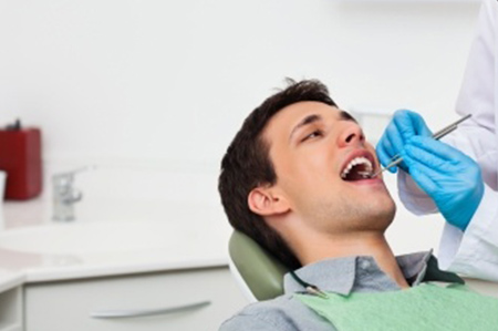 Dental Fillings