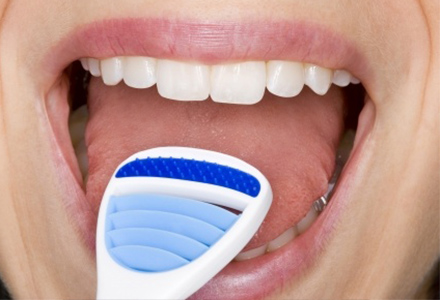 Oral Hygiene