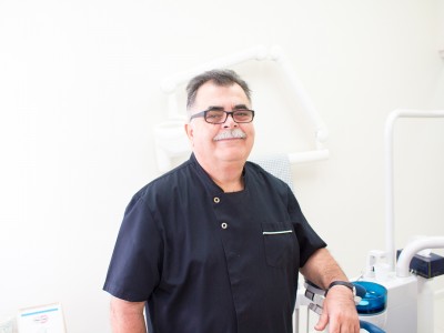 Dr Michael Kotis